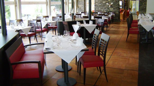 Parkhotel Schoenegg 3* Grindelwald