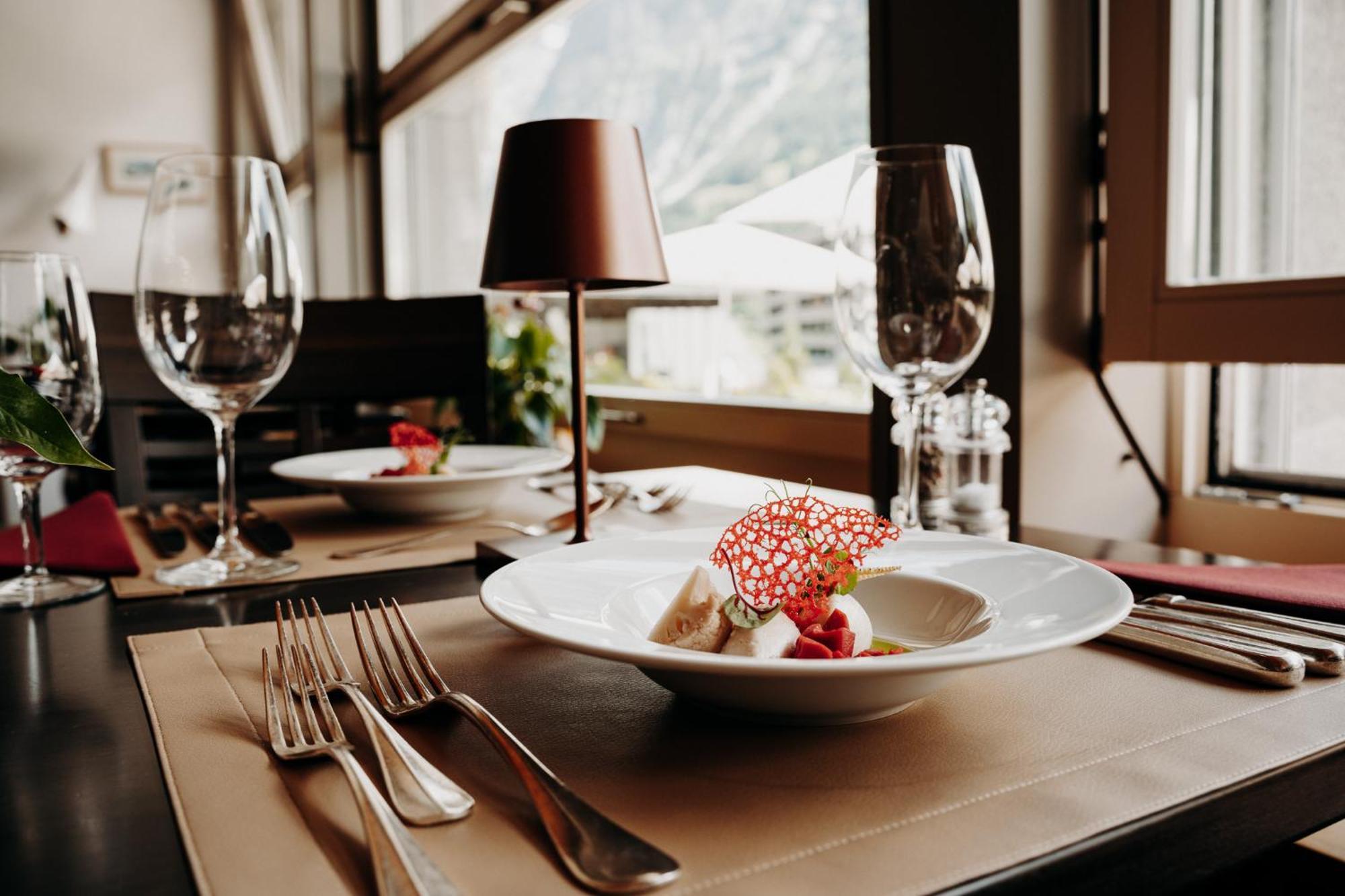 Parkhotel Schoenegg