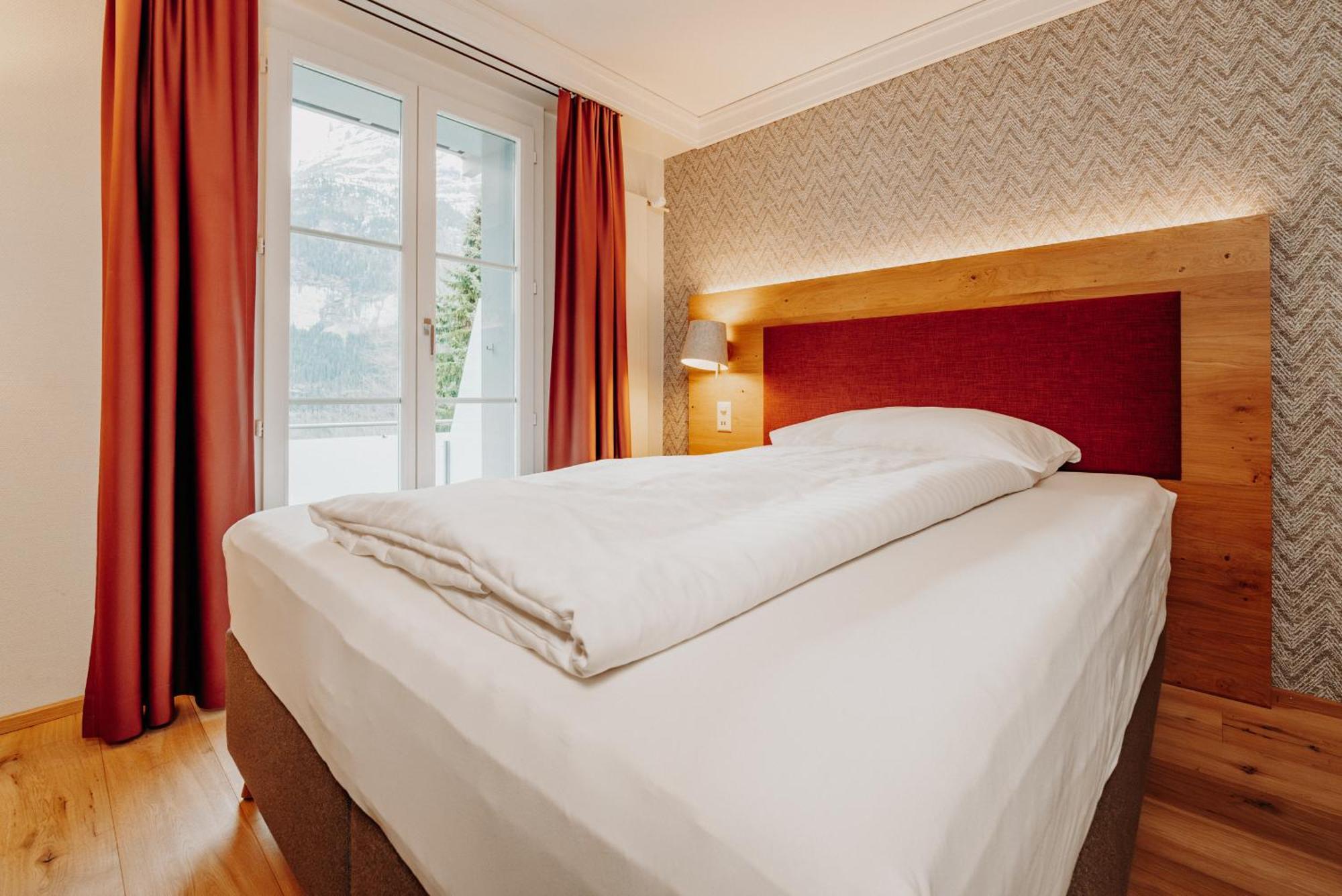 Parkhotel Schoenegg Hotel