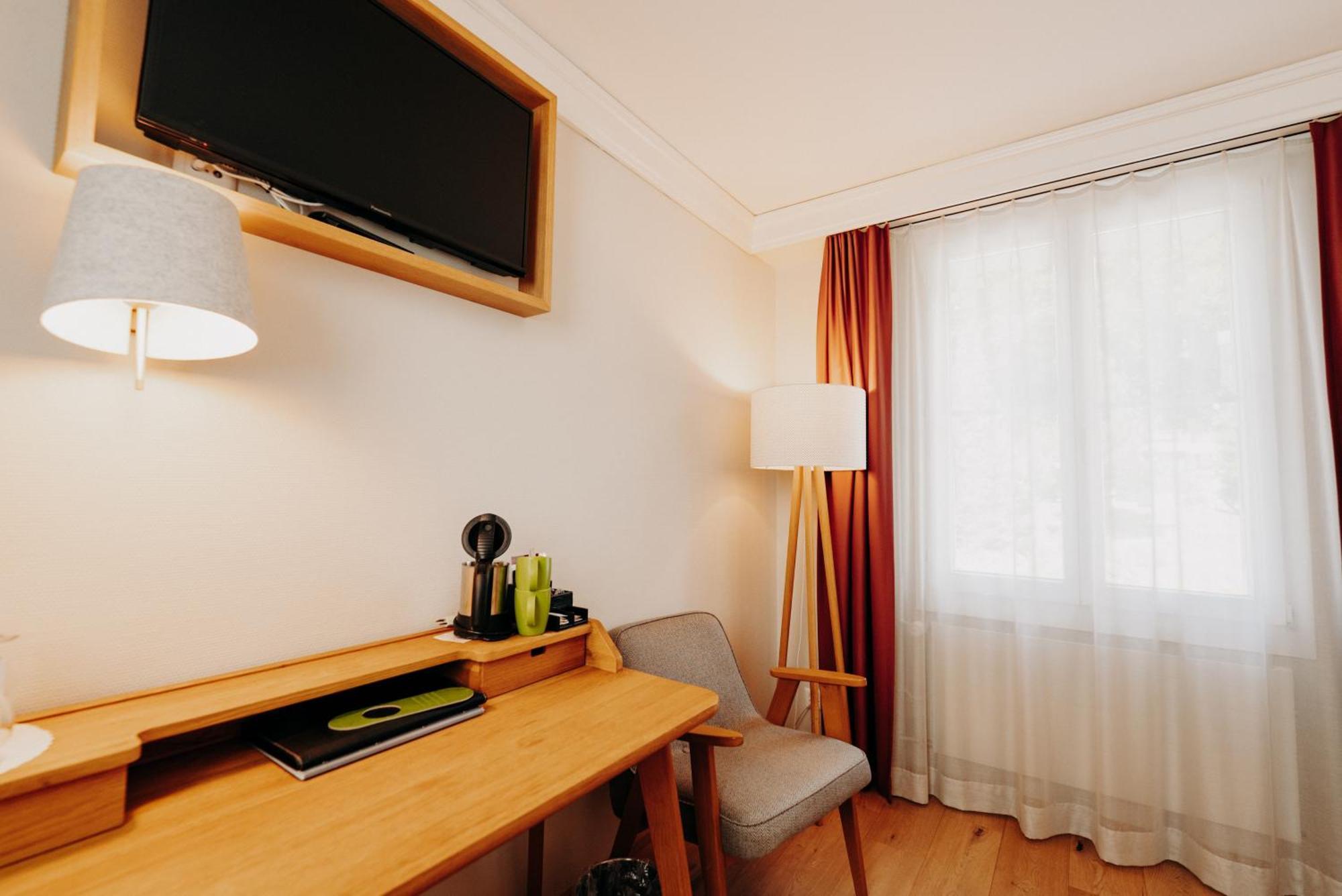 Hotel Parkhotel Schoenegg Grindelwald