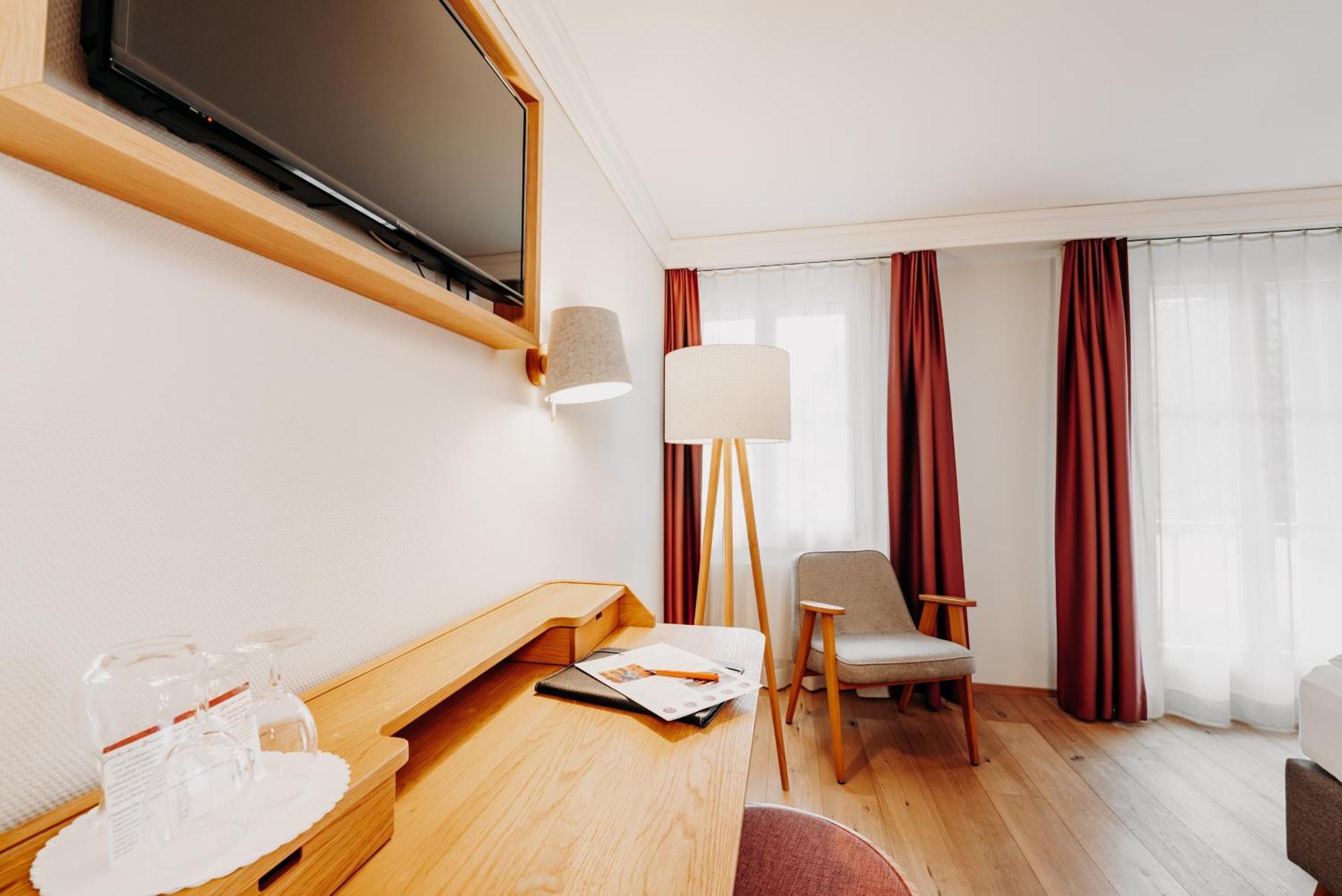 Parkhotel Schoenegg Hotel 3*