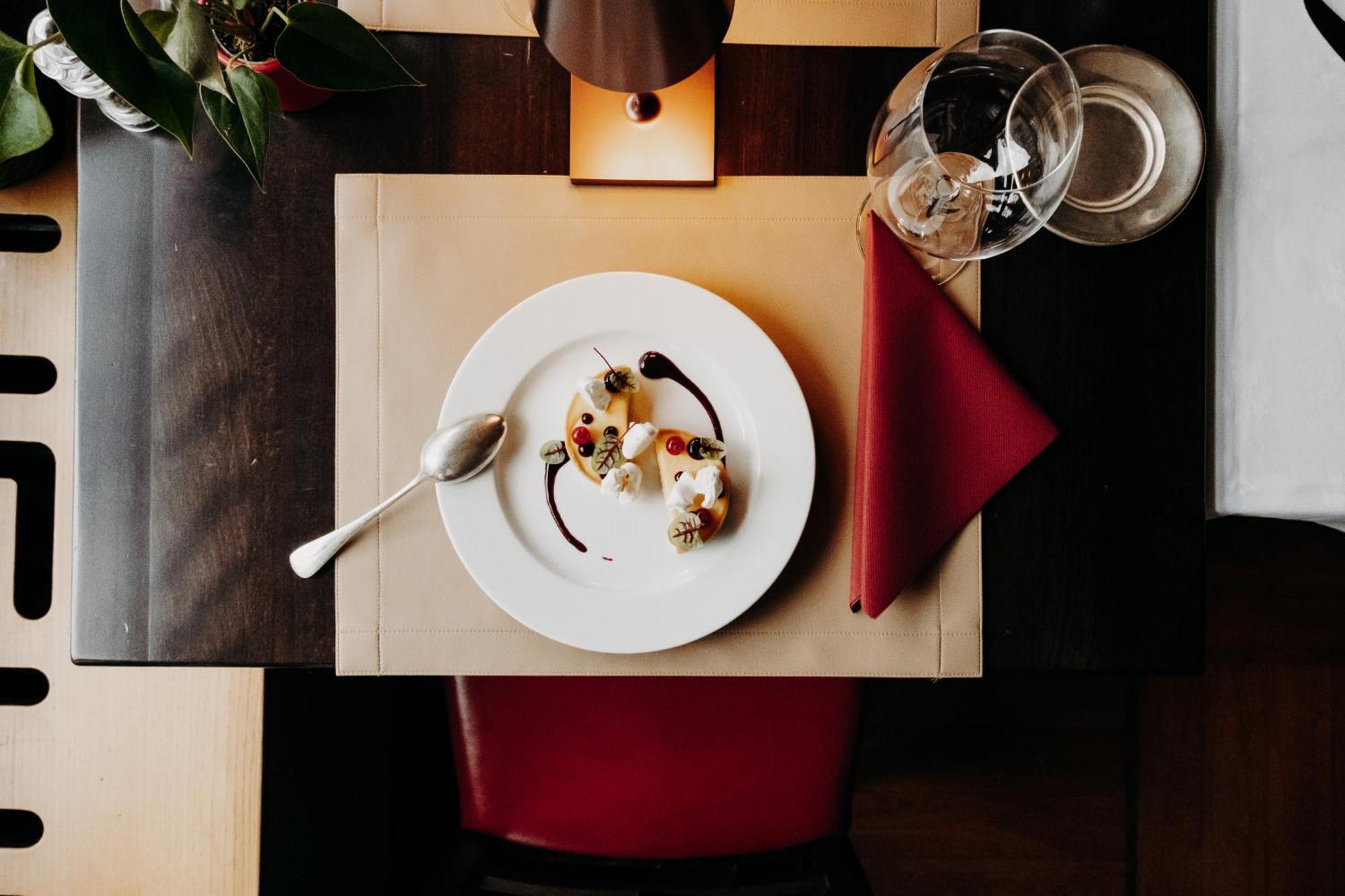 Hotel Parkhotel Schoenegg 3*