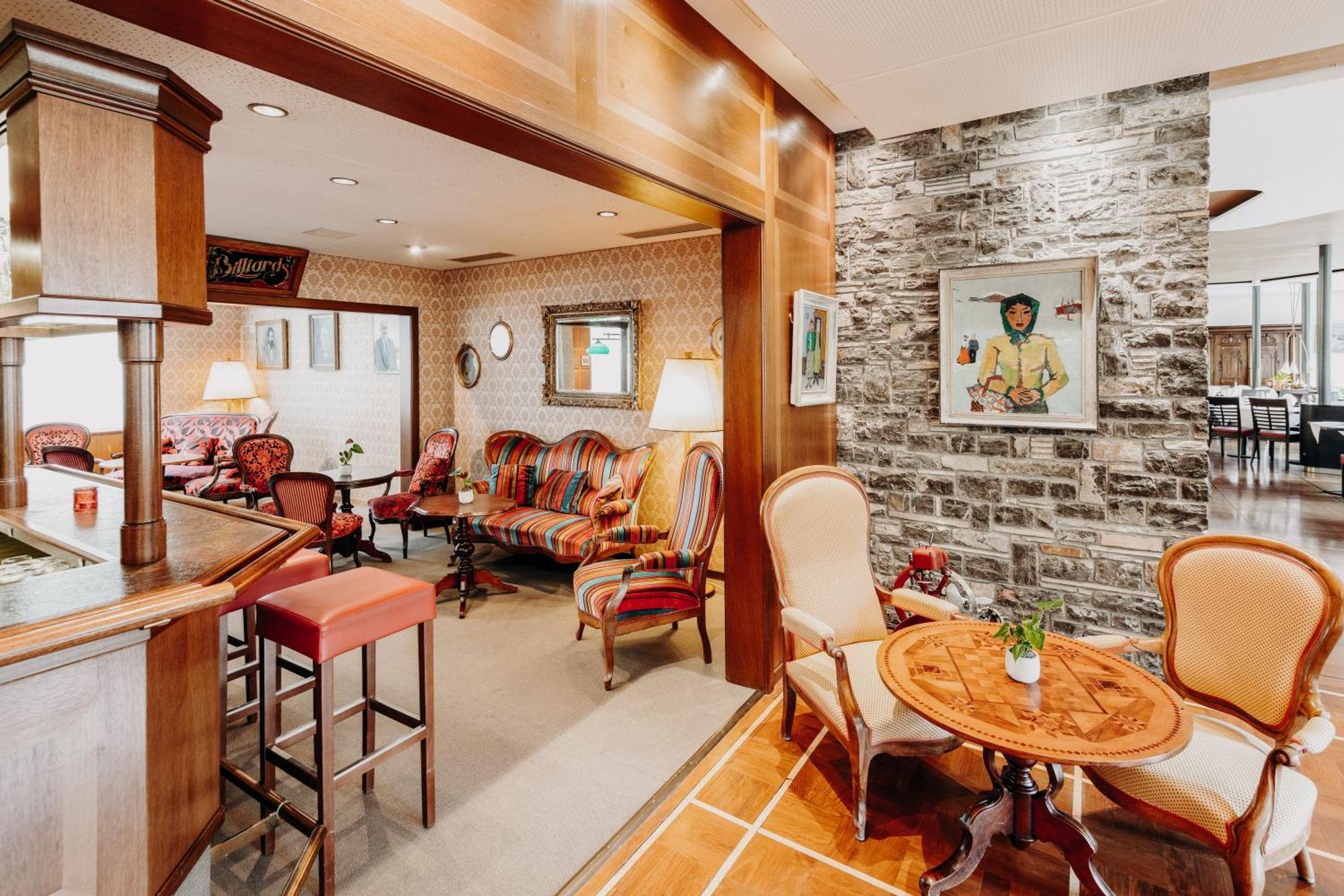 Parkhotel Schoenegg Grindelwald