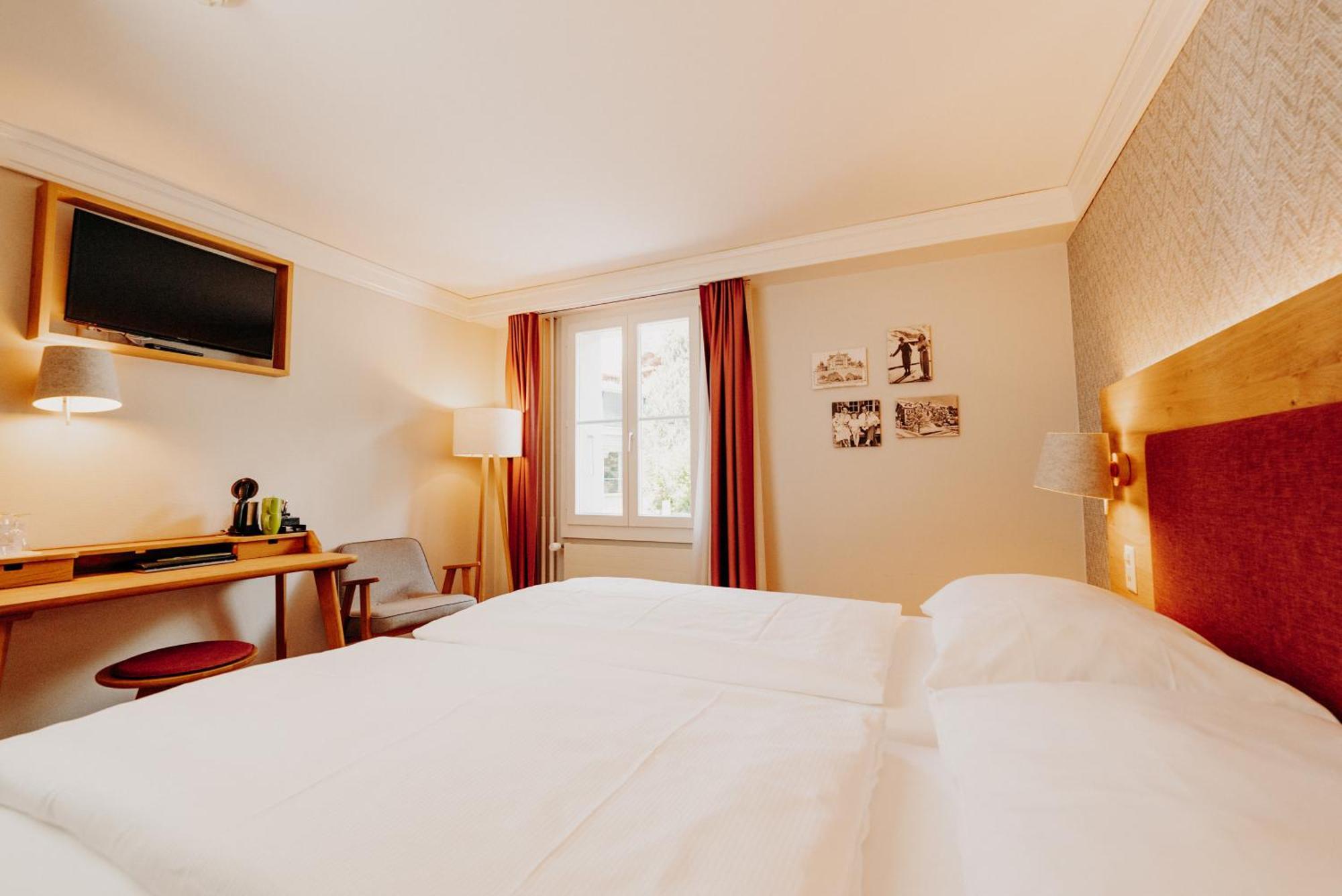 Parkhotel Schoenegg 3*
