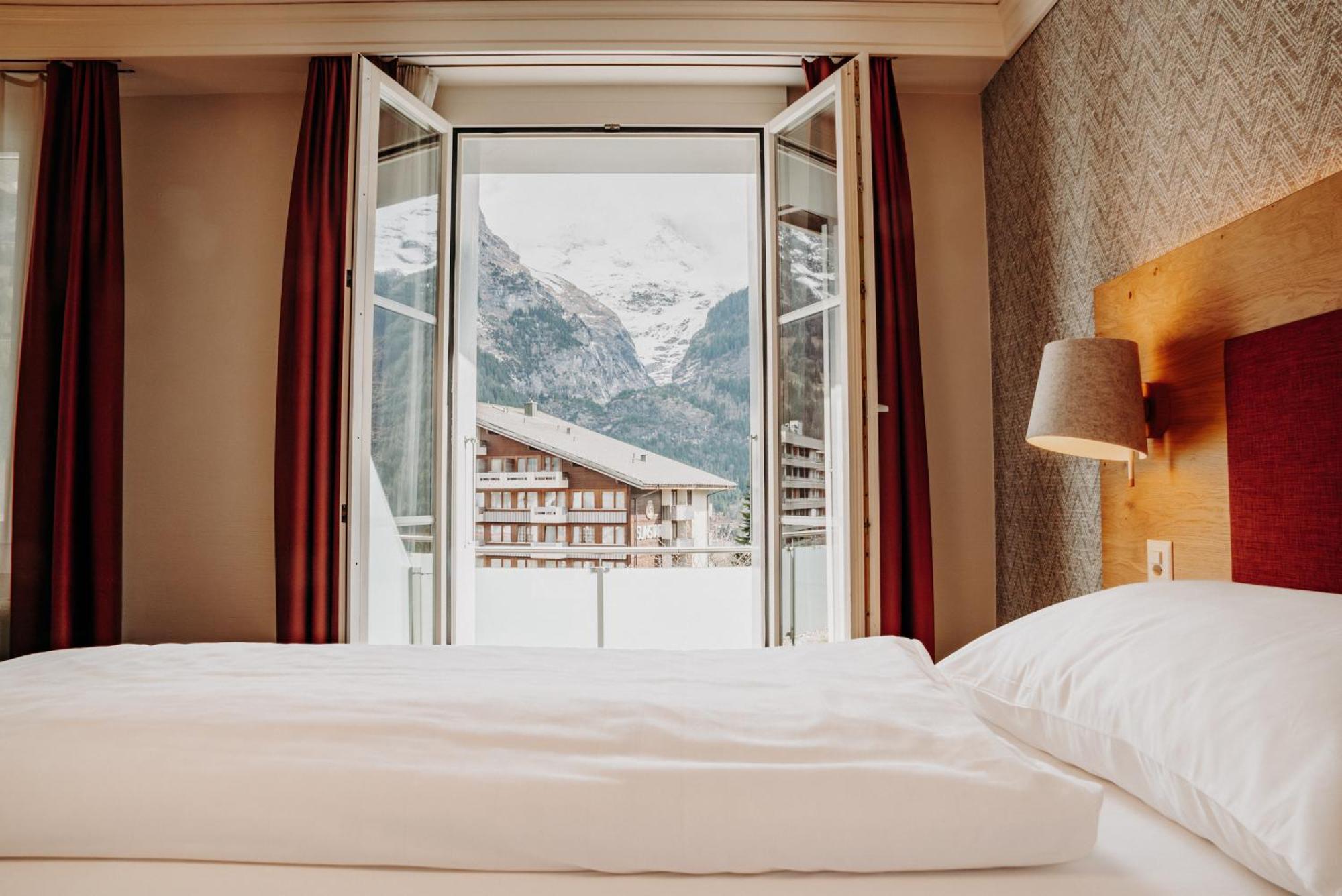 Parkhotel Schoenegg 3*