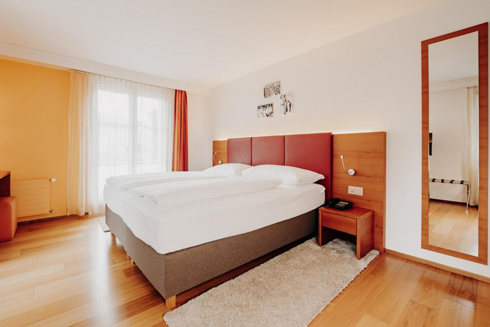 Parkhotel Schoenegg Grindelwald