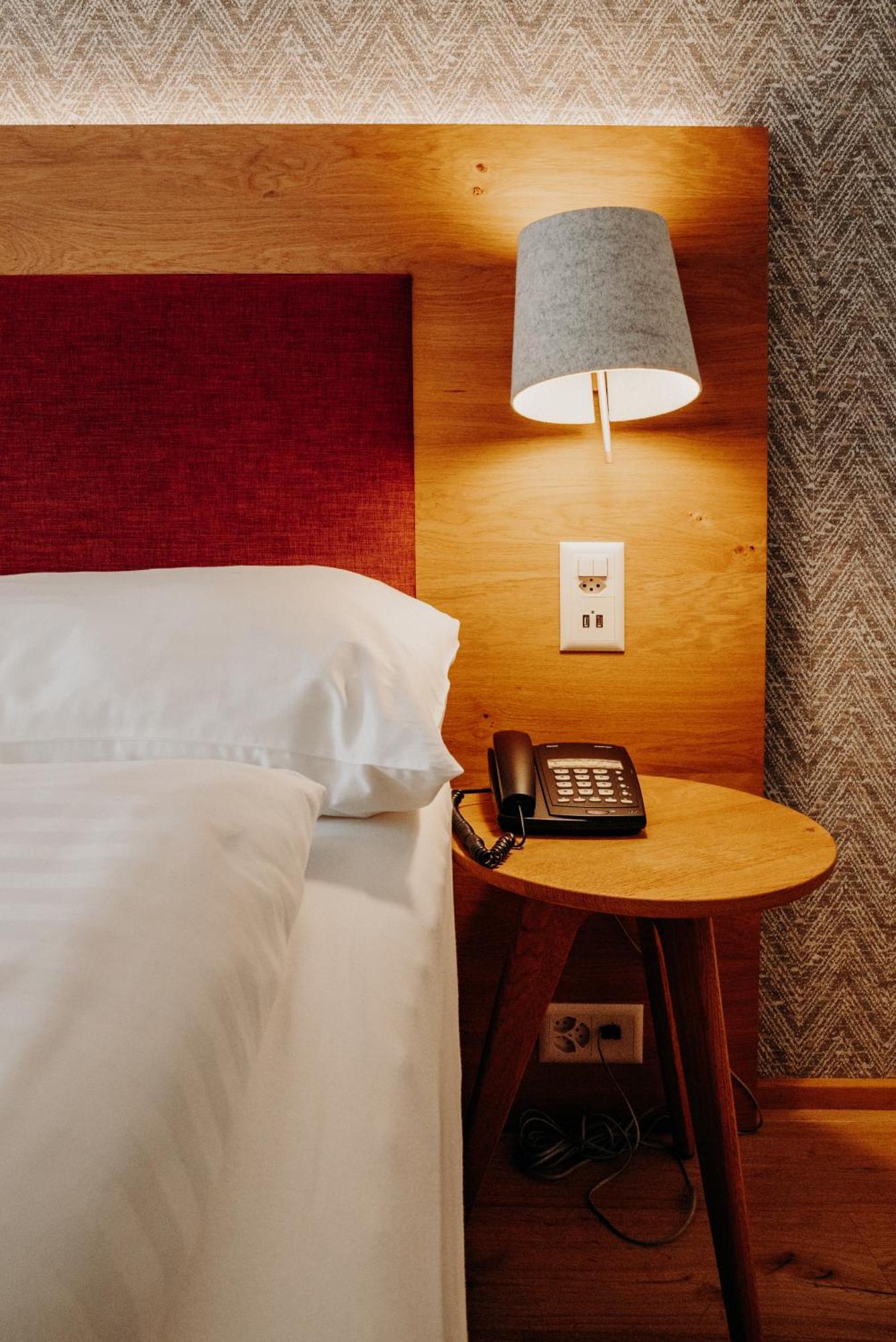 Parkhotel Schoenegg Hotel