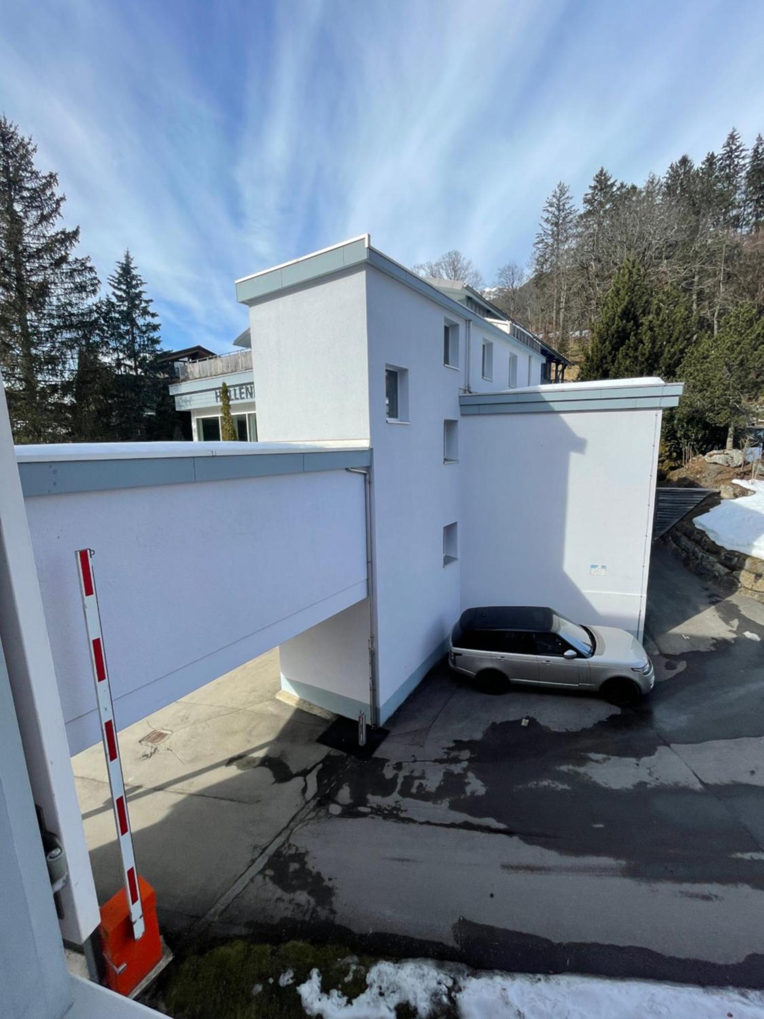 Parkhotel Schoenegg Hotel